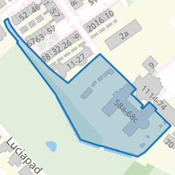 Perceel BNB00-A-5026