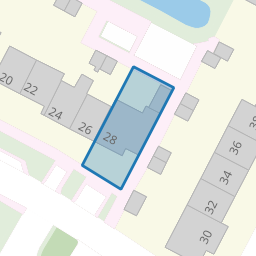 Perceel BNB00-A-5030