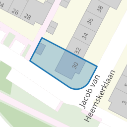 Perceel BNB00-A-5033