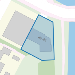 Perceel BNB00-A-5039