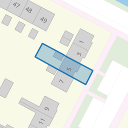 Perceel BNB00-A-5062