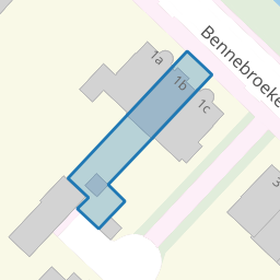 Perceel BNB00-A-5073