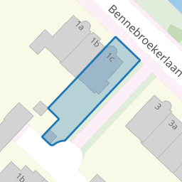 Perceel BNB00-A-5080