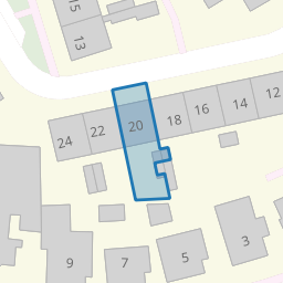 Perceel BNB00-A-5090