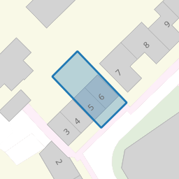 Perceel BNB00-A-5093