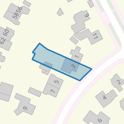 Perceel BNB00-A-5096