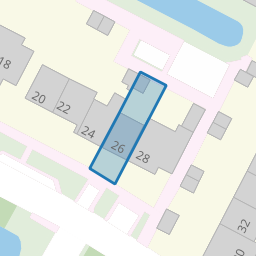 Perceel BNB00-A-5104