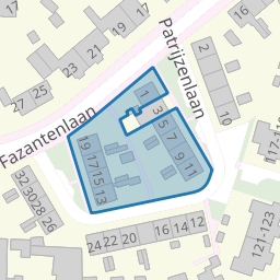 Perceel BNB00-A-5107