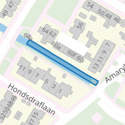 Perceel BNB00-A-5108