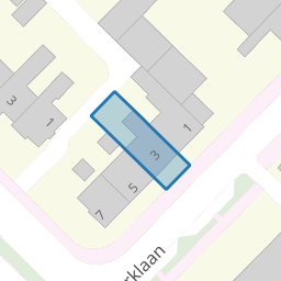 Perceel BNB00-A-5116