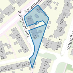 Perceel BNB00-A-5149