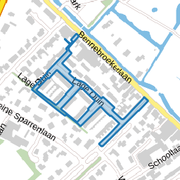 Perceel BNB00-A-5164