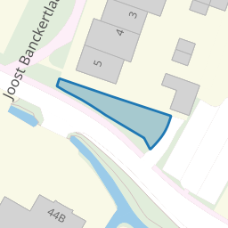 Perceel BNB00-A-5179