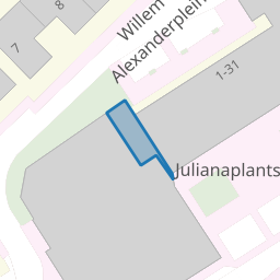 Perceel BNB00-A-5191