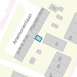 Perceel BNB00-A-5205