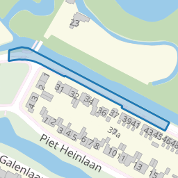 Perceel BNB00-A-5208