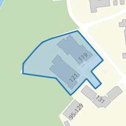 Perceel BNB00-A-5216