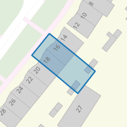 Perceel BNB00-A-5239