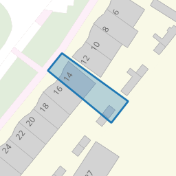 Perceel BNB00-A-5240