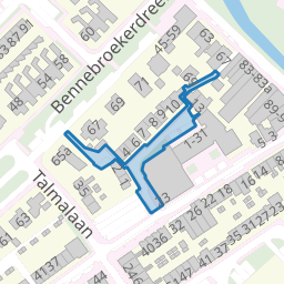 Perceel BNB00-A-5246