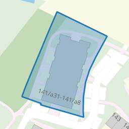 Perceel BNB00-A-5258