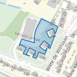 Perceel BNB00-A-5261