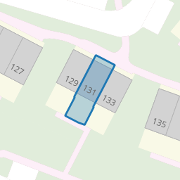 Perceel BNB00-A-5262