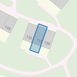 Perceel BNB00-A-5264