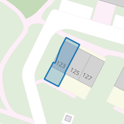 Perceel BNB00-A-5266