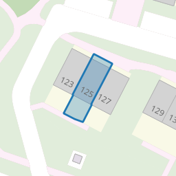 Perceel BNB00-A-5268