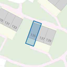 Perceel BNB00-A-5274