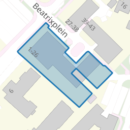 Perceel BNB00-A-5286