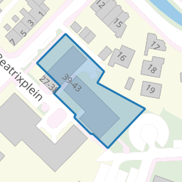 Perceel BNB00-A-5290