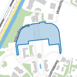 Perceel BNB00-A-5296