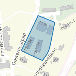 Perceel BNB00-A-5300