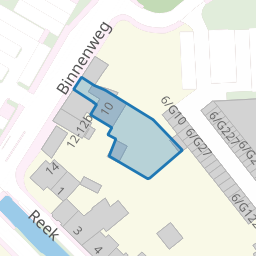 Perceel BNB00-A-5325