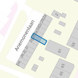 Perceel BNB00-A-5346