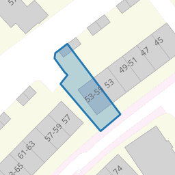 Perceel BNB00-A-5347