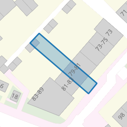 Perceel BNB00-A-5358