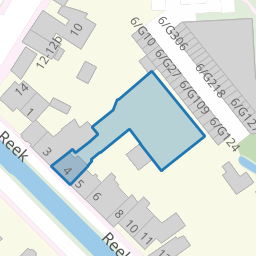 Perceel BNB00-A-5366