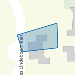 Perceel BNB00-A-5381