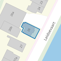 Perceel BNB00-A-5510