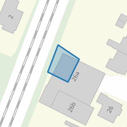 Perceel BNB00-A-5511