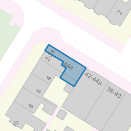 Perceel BNB00-A-5513