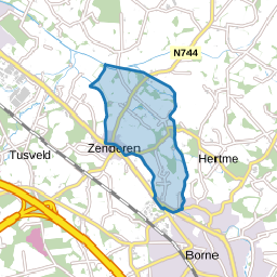 Sectie A