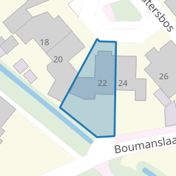 Perceel BNE00-A-1547