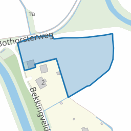 Perceel BNE00-A-1584