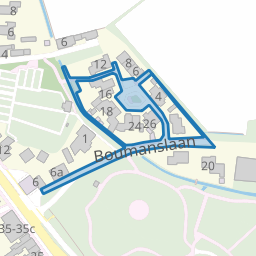 Perceel BNE00-A-1622