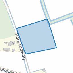 Perceel BNE00-A-2007