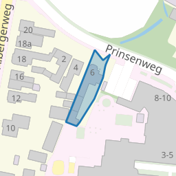 Perceel BNE00-A-2032
